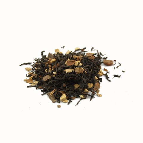Chai - The Devon Coffee Company Ltd