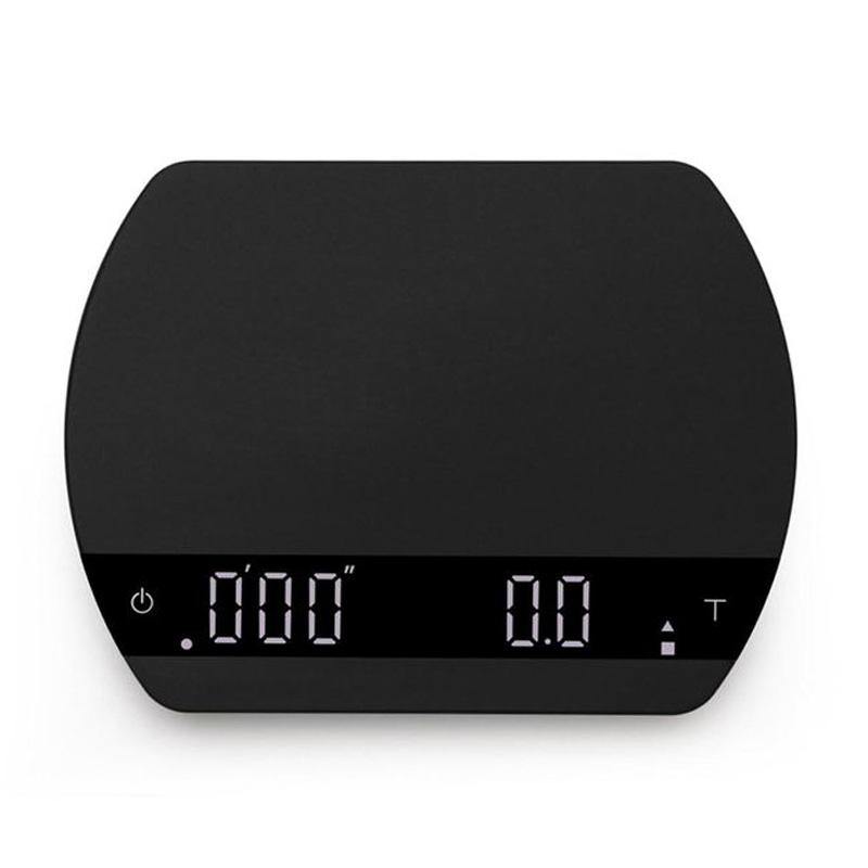 Arc Bluetooth Scale With App Connectivity - The Devon Coffee Company Ltd