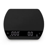 Arc Bluetooth Scale With App Connectivity - The Devon Coffee Company Ltd
