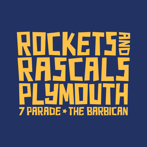 Rockets and Rascals - Seadog